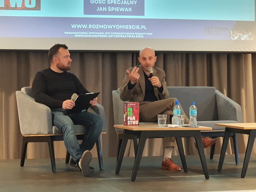 Zdjęcie gościa: Jan Śpiewak